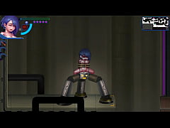  - Future Fragments [ Hentai game PornPlay selected by the fans ] Ep.3 rough futuristic BDSM fuck machine