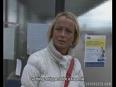  - CZECH STREETS - DIANA