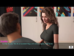  - A Wife And StepMother (AWAM) #25 - 3d hentai, Animation, Porn games, Adult games, 3d game