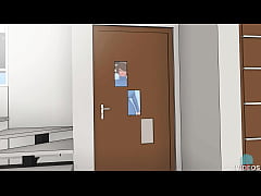  - CONFINED WITH GODDESSES &num;91 &bull; I wanna touch those massive tits&excl;