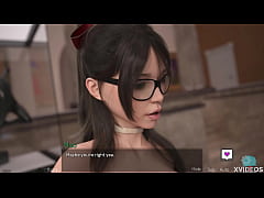  - THE AWAKENING &num;155 &bull; Gorgeous asians with beautiful tits