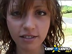  - Roxana Ardi inculata e DP! Esibizionismo e fantasie