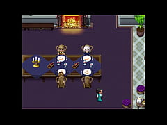  - Henteria Chronicles 3 Part 24 Eng (game with pixel art no images or animated scenes)