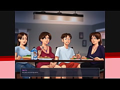  - Milf Milk (Summertime Saga)