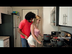  - Temporary Freeuse Girlfriend - Blake Blossom, James Angel | UseTeens
