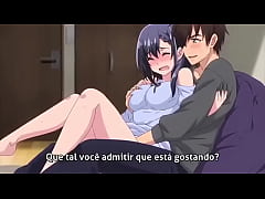  - Pode SER ANIME MAS NAO DEIXA DE DAR MUITO TESAO
