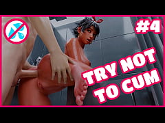  - Fap Hero - 3D Anime Girls Compilation of Hot Fucking Scenes