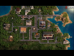  - TREASURE OF NADIA • EP. 29 • BUSTY REDHEAD WANNA GET FUCKED SO HARD