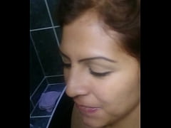  - tragando miados riquísima mamada