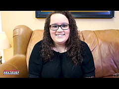  - Bewitching Busty Brunette Harper B Gets Pounded On Kinky Halloween Night!