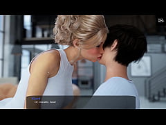  - Complete Gameplay - Milfy City, Part 3
