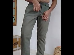  - Naked Indian boy