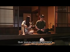  - Reencontro Com A Prima No Interior [Legendado] Iori Kogawa