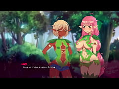  - Lucy Got Problems Part 4