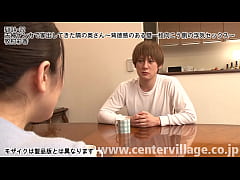  - 夫婦ゲンカで家出してきた隣の奥さん～背徳感のある壁一枚向こう側の浮気セックス～ 牧村彩香