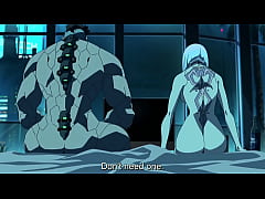  - Cyberpunk edgerunners ecchi comp