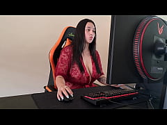  - Latina Wife Selling Her Car Fucks The Buyer