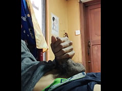  - Interesting cumshot from a rich and hard cock