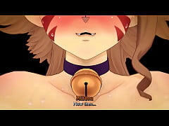  - Milliana keeps using a magic Fleshlight to fuck Erza