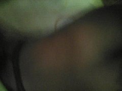  - Anal con madura arrecha