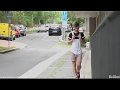  - My best friend's boyfriend bottoming