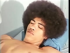  - Black & Hung (Scene 1)