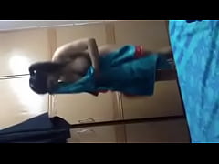  - hindi(bhabhi after bath)