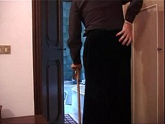  - Crazy and dirty family having sex!