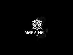  - Nasser Fick unter der Dusche | Mary Haze