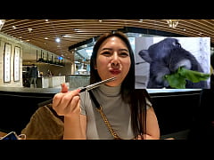  - pov: vlogging with a sexy taiwanese model (326n.h)