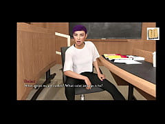  - Being A Dik 15 (Chick Route)