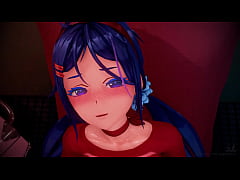  - Crazy Mita (Sugardust Animation)