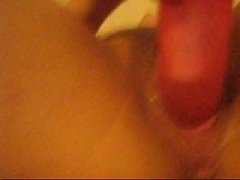  - colombianita gozando-con-mi-dildo-1