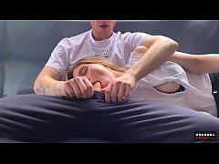  - Why Did Son Do It With His Own Stepmother's Mouth?