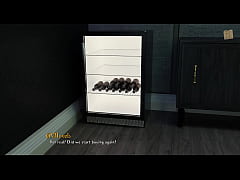  - Being A Dik 189 (Chick Route)