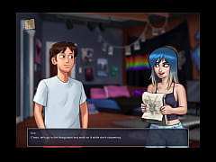  - Summertime Saga 118