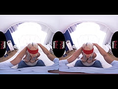  - VIRTUAL TABOO - Unexpected Sex