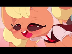  - Pokefuckship #11 lucario x lopunny