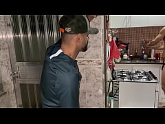  - Acabou a agua quente