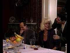  - Hard Anal and DP, big cock anal pounding Helen Duval