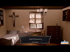  - EP6: Lust Sisters (SFW)