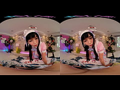  - VRALLURE The Art Of Serving