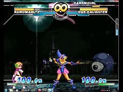  - Mugen VS 2