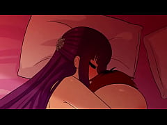  - Fern Animation [The Only Shoe]