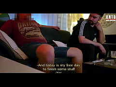  - 4th visit from the security guard