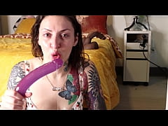  - Fuck The Back Of Your Throat Like A Good Girl (15 minute Deep Throat Training)