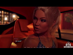  - ERUPTION IMMINENT #142 • Her sexy, fit body is really nice