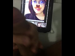  - Cumtribute for Immaslutbitch