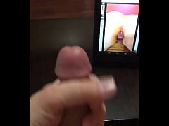  - Cum tribute for mistressnicole35
