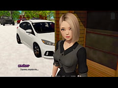 - Complete Gameplay - Ripples, Part 7